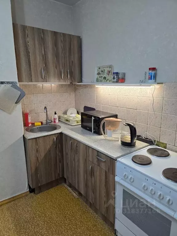 1-к кв. Москва Боровское ш., 40 (40.0 м) - Фото 0