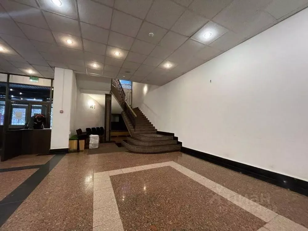 Офис в Москва Городская ул., 8 (3000 м) - Фото 1