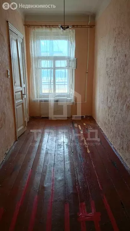 3-комнатная квартира: Санкт-Петербург, Рижский проспект, 44Б (65.6 м) - Фото 1