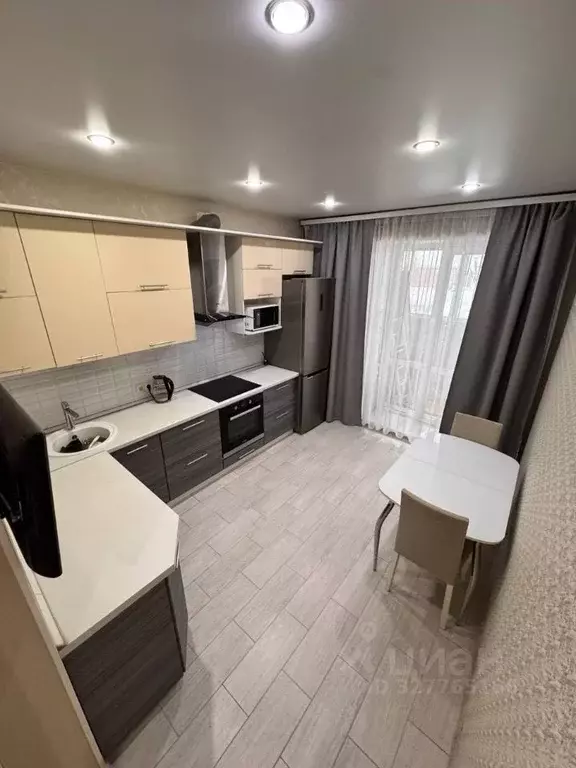 1-к кв. Омская область, Омск ул. 9-я Северная, 99к1 (36.2 м) - Фото 2