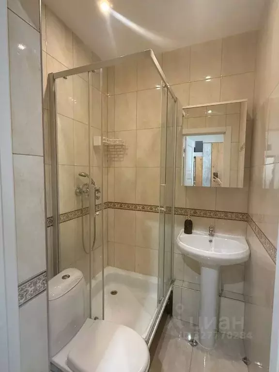 1-к кв. Санкт-Петербург ул. Кустодиева, 5к1 (32.0 м) - Фото 1