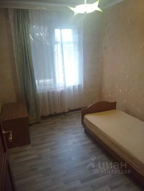 4-к кв. Ивановская область, Иваново Ульяновский пер., 6 (60.0 м) - Фото 1