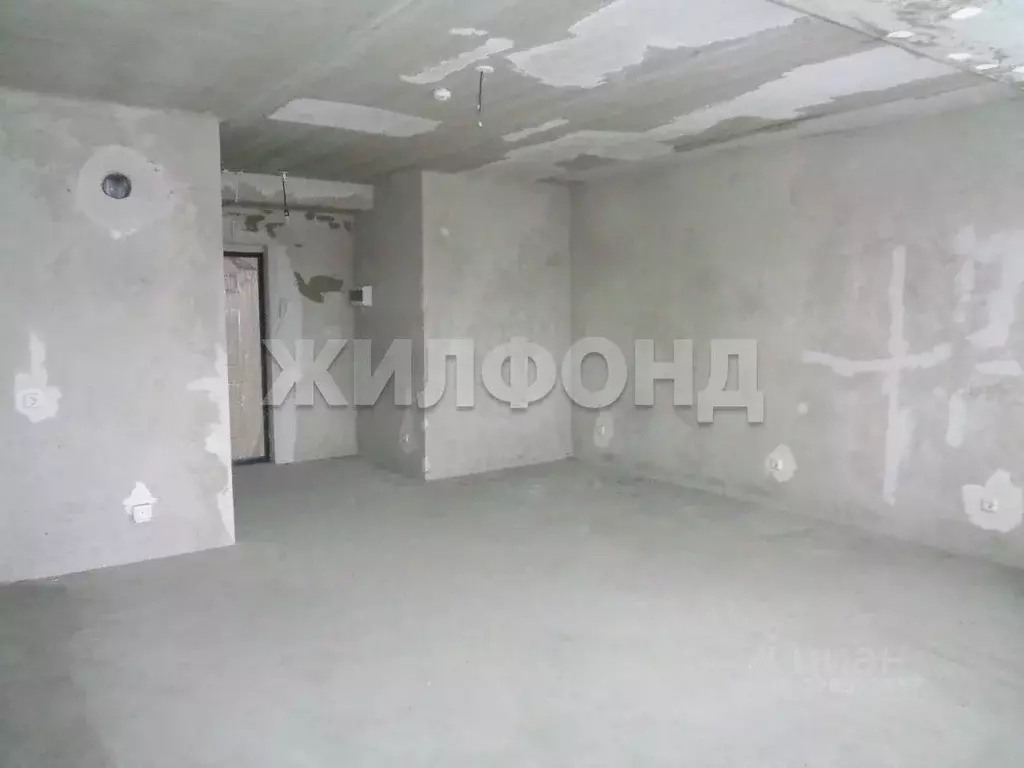 Студия Алтайский край, Барнаул просп. Ленина, 195А (38.0 м) - Фото 1