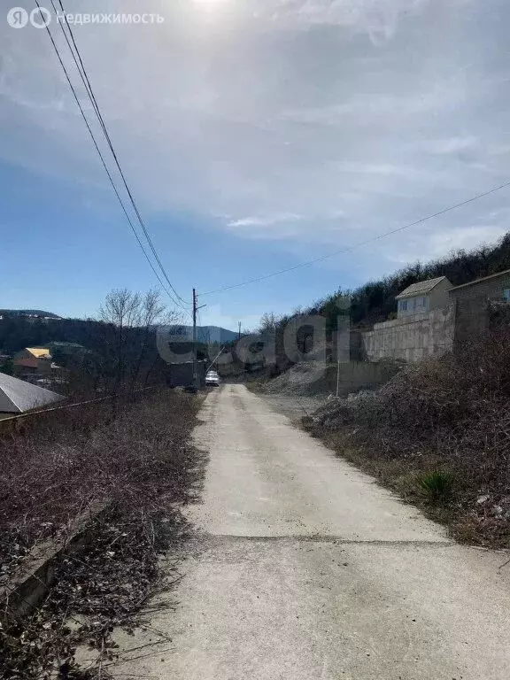 Дом в село Абрау-Дюрсо, Восточная улица (259.1 м) - Фото 1