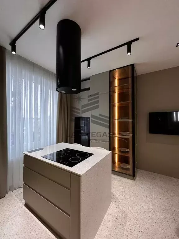 1-к кв. Татарстан, Казань ул. Касаткина, 23 (55.0 м) - Фото 1