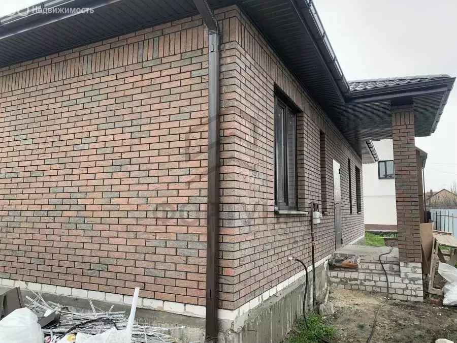 Дом в село Бабяково, Огородняя улица, 10 (94 м) - Фото 2
