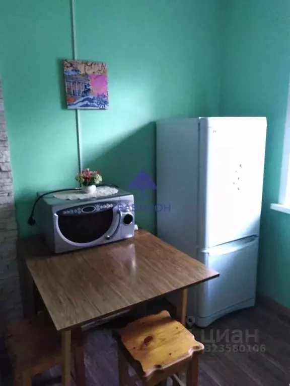 1-к кв. Ростовская область, Волгодонск ул. Энтузиастов (36.0 м) - Фото 2