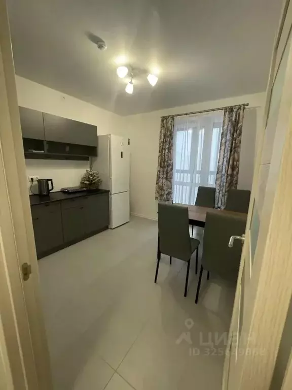 2-к кв. Москва Измайловский бул., 71 (57.6 м) - Фото 1