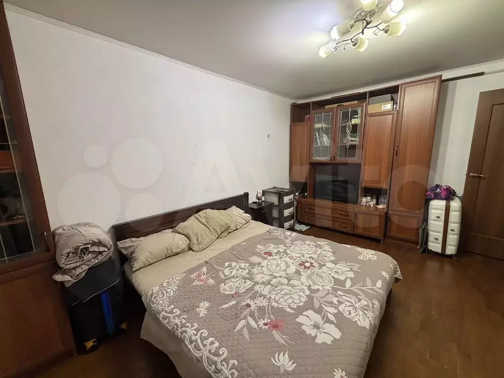 2-к. квартира, 38,2 м, 2/9 эт. - Фото 1