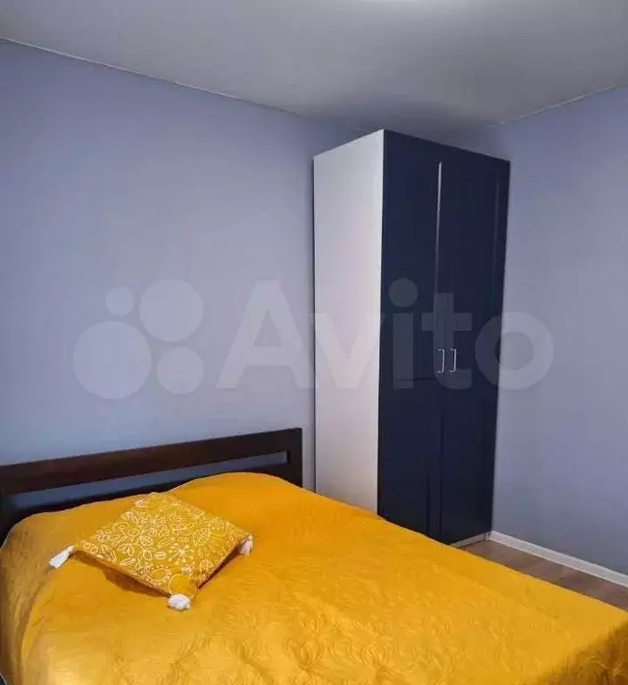 1-к. квартира, 39 м, 2/24 эт. - Фото 1