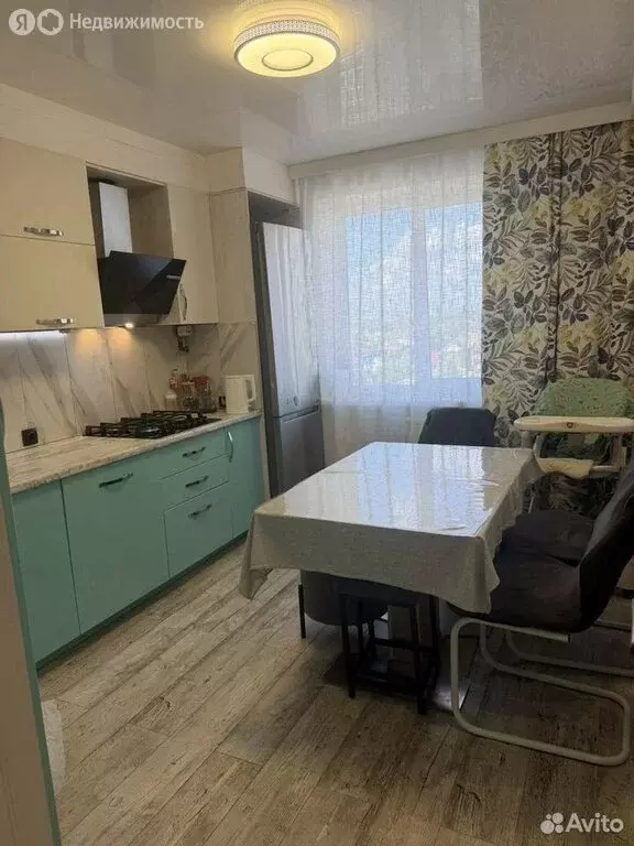 3-комнатная квартира: Кострома, Мясницкая улица, 62 (69.3 м) - Фото 2
