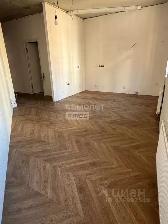 2-к кв. Московская область, Ленинский городской округ, пос. Развилка ... - Фото 2