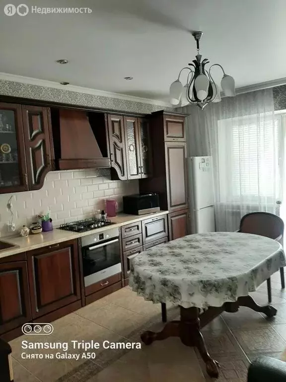 Дом в Краснодар, ДНТ Знаменский, Южная улица, 16 (126 м) - Фото 0