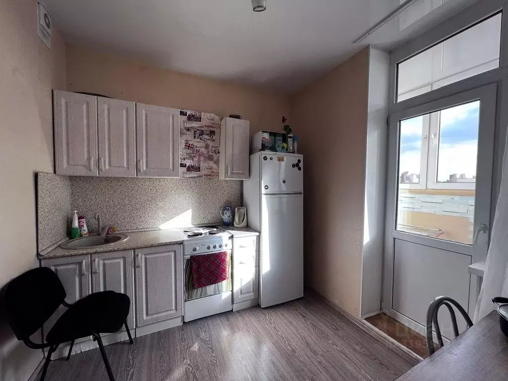 1-к кв. Краснодарский край, Краснодар Восточно-Кругликовская ул., 30 ... - Фото 0