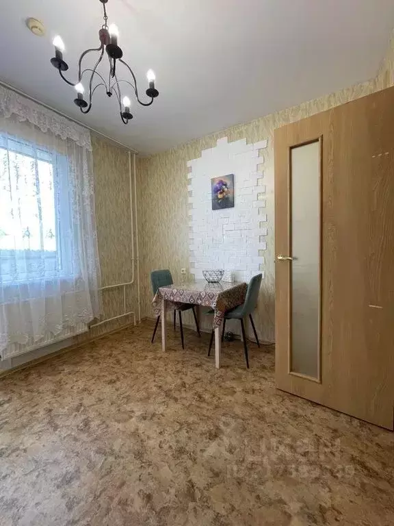 1-к кв. Санкт-Петербург пос. Парголово, Приозерское ш., 14к6 (41.0 м) - Фото 1