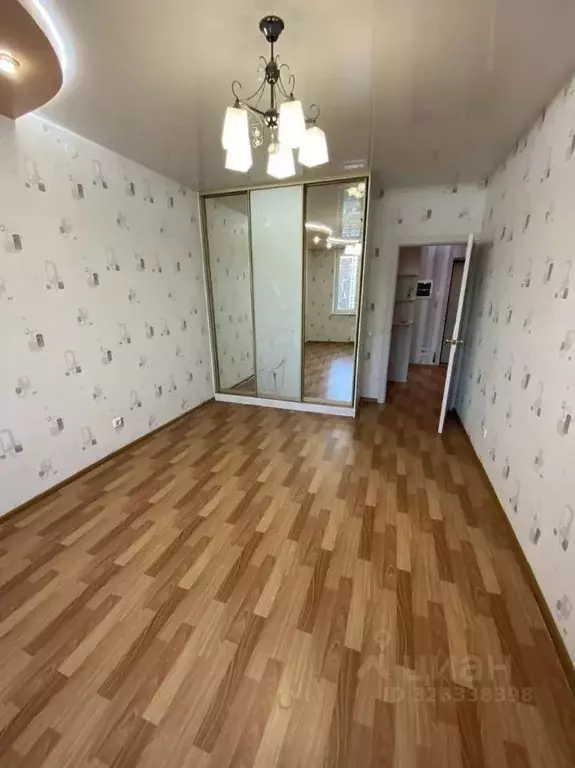 1-к кв. Красноярский край, Красноярск 9 Мая ул., 83к2 (42.7 м) - Фото 2