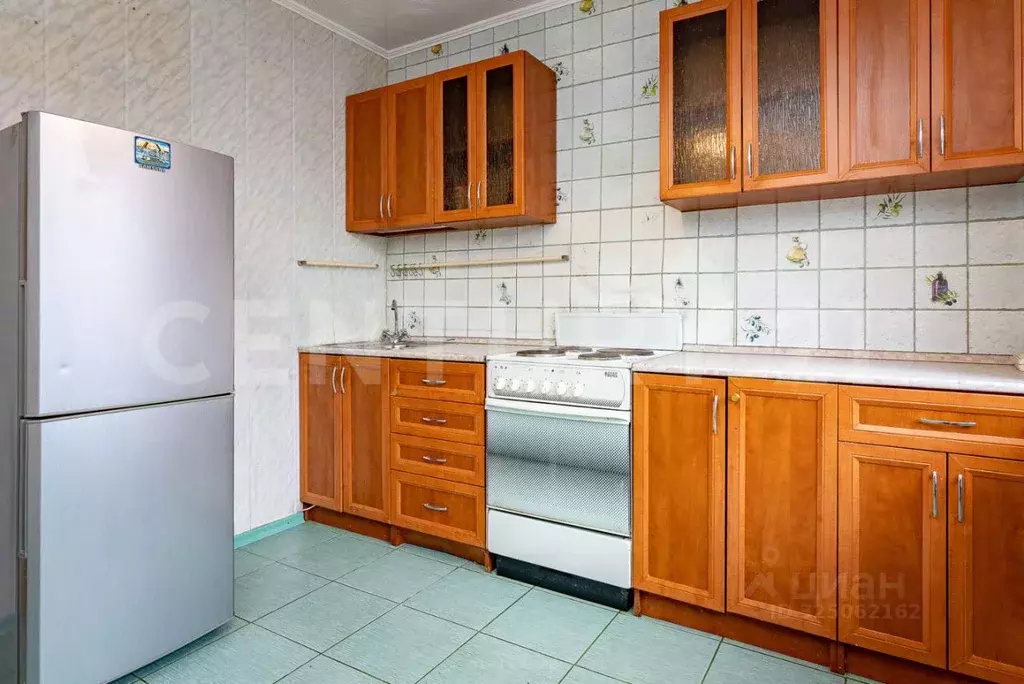 1-к кв. Санкт-Петербург, Санкт-Петербург, Петергоф ул. Юты ... - Фото 2