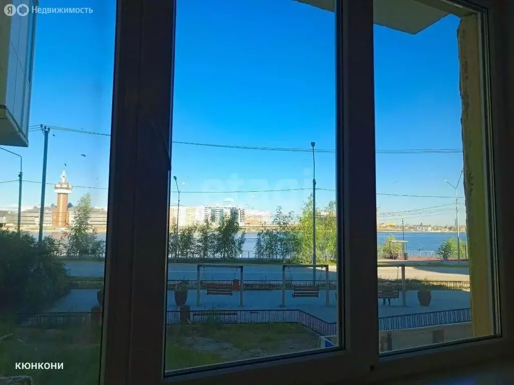 1-комнатная квартира: Якутск, улица Лермонтова, 138/3 (21.6 м) - Фото 1