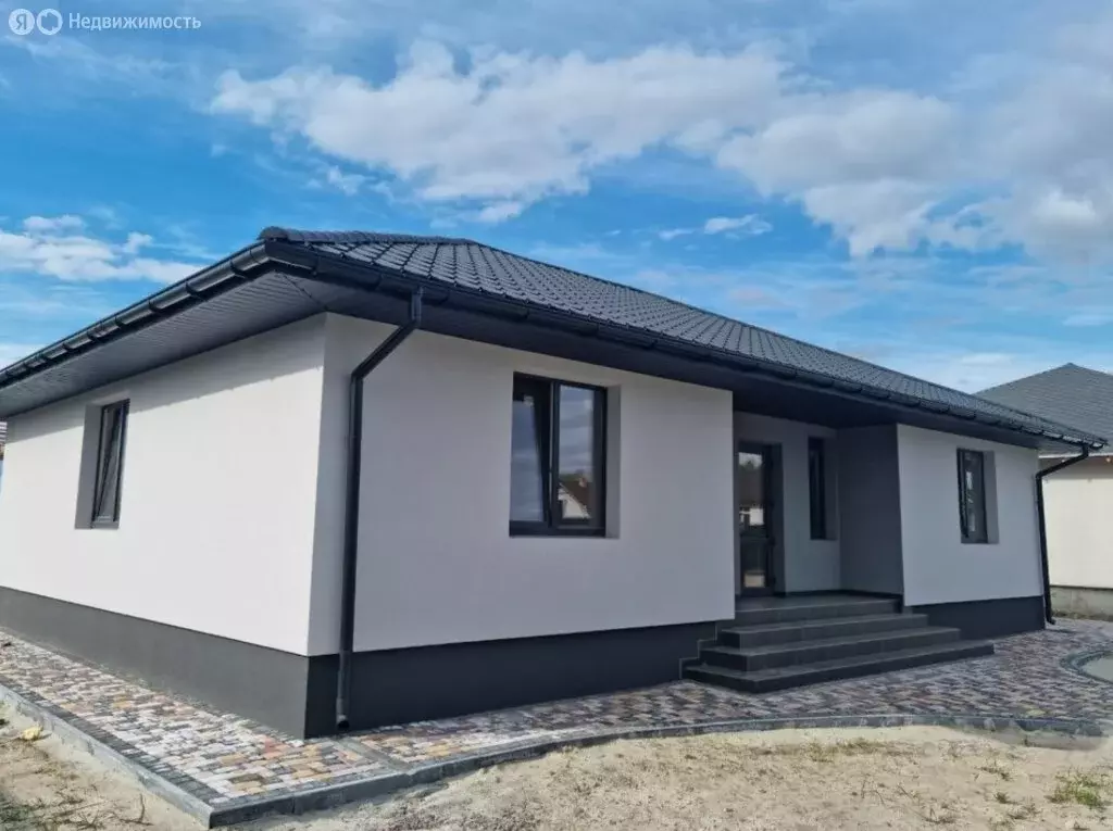 Дом в Пензенская область, село Бессоновка (50 м) - Фото 1