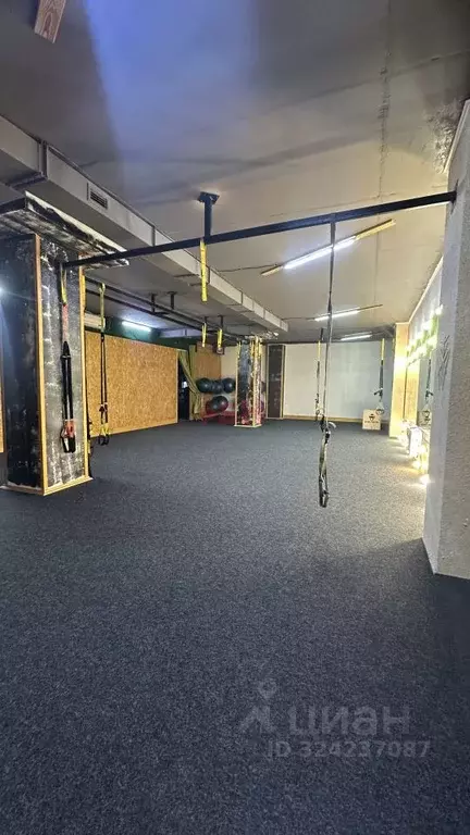 Помещение свободного назначения в Воронежская область, Воронеж ул. ... - Фото 2