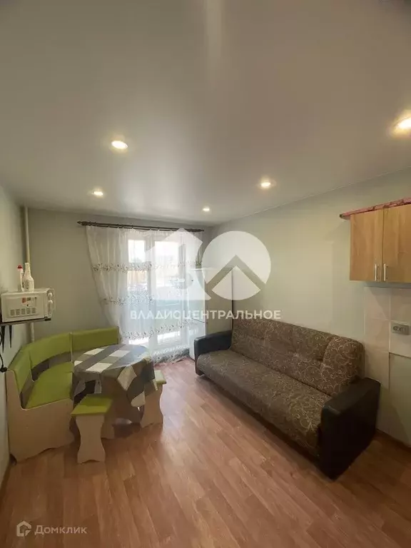 Продаётся квартира-студия, 22 м - Фото 0