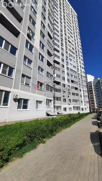 1-комнатная квартира: Самара, улица Советской Армии, 131А (36.8 м) - Фото 2