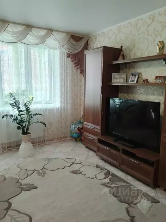 2-к кв. Саратовская область, Энгельс ул. Ломоносова, 29 (56.0 м) - Фото 1