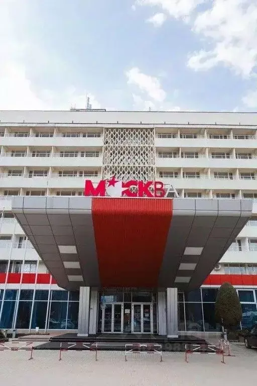 Комната Крым, Симферополь ул. Киевская, 2 (10.0 м) - Фото 1