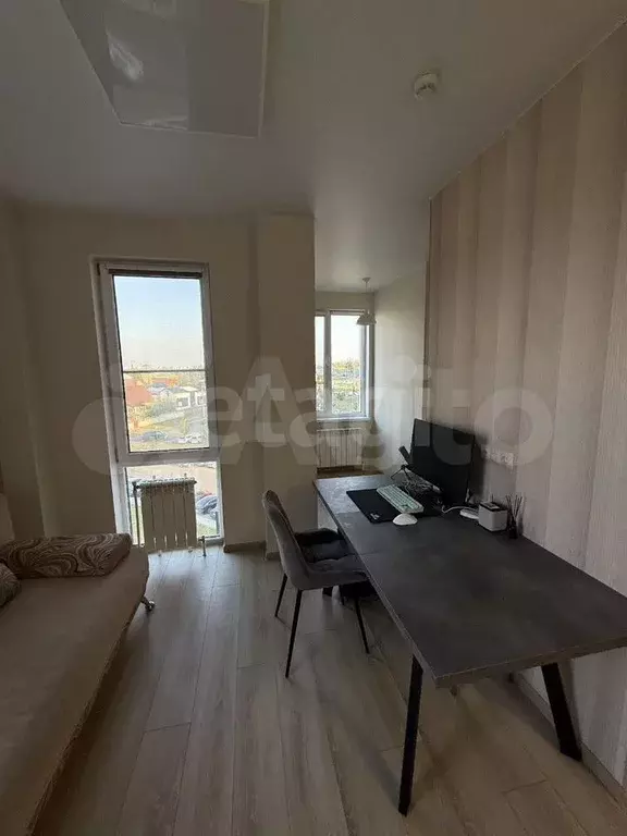 Квартира-студия, 28,9 м, 5/5 эт. - Фото 1