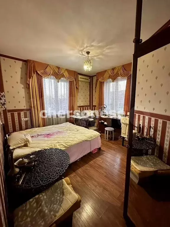 3-к. квартира, 63,6 м, 3/3 эт. - Фото 0