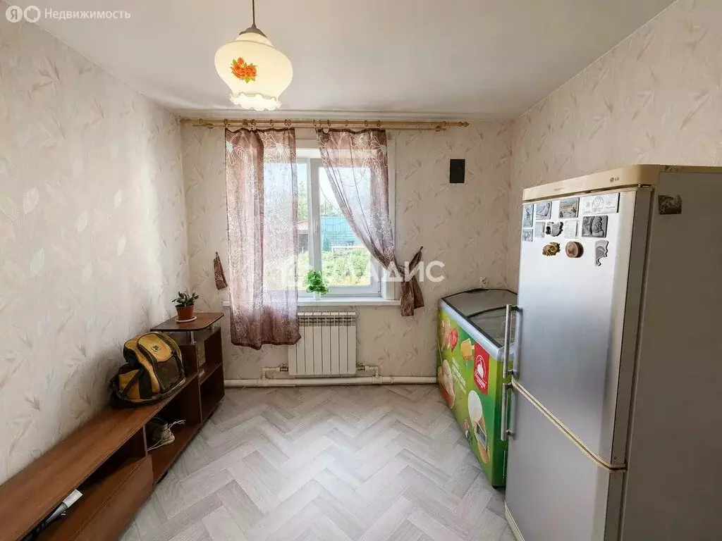 Дом в Улан-Удэ, микрорайон Исток, улица Победы, 32 (82 м) - Фото 1