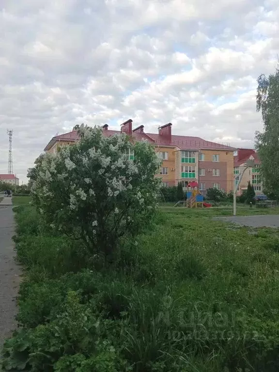 1-к кв. Нижегородская область, с. Дивеево ул. Симанина, 12 (33.0 м) - Фото 0