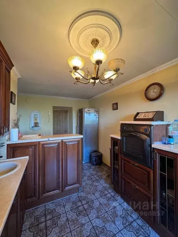 2-к кв. Московская область, Балашиха ш. Энтузиастов, 36 (56.7 м) - Фото 2