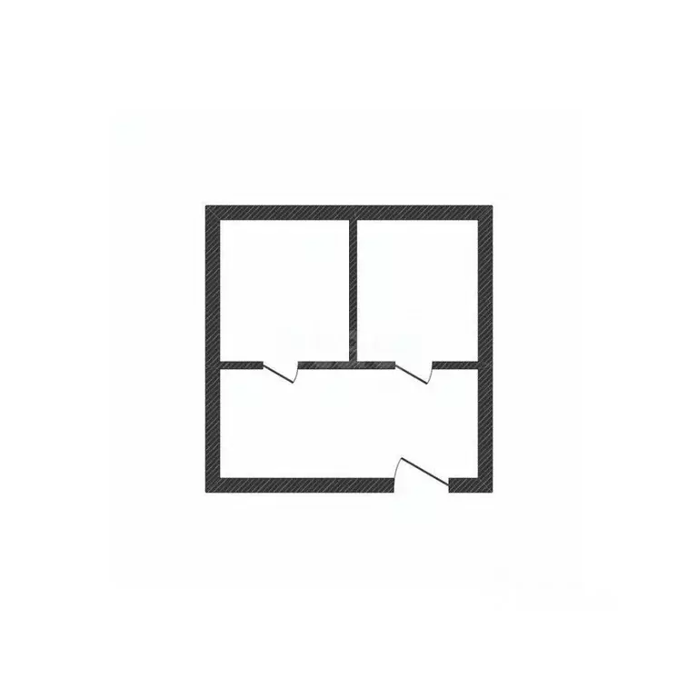 Дом в Белгородская область, Белгород ул. Имени М.Е. Катукова, 7 (372 ... - Фото 2
