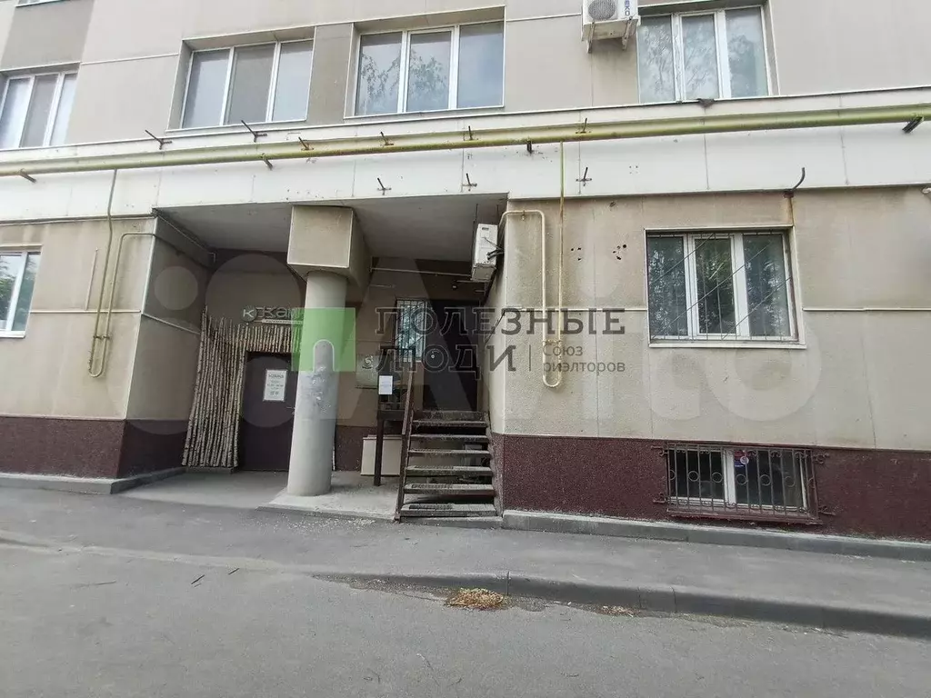 Сдается офис в центре Казани - Фото 1
