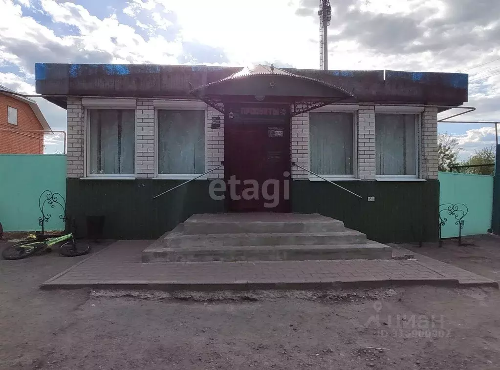 Торговая площадь в Белгородская область, Алексеевский муниципальный ... - Фото 0