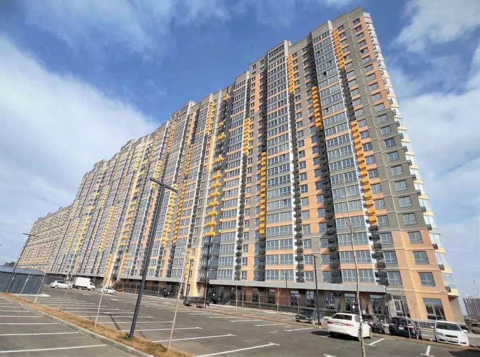 Помещение свободного назначения в Краснодарский край, Краснодар ул. ... - Фото 2