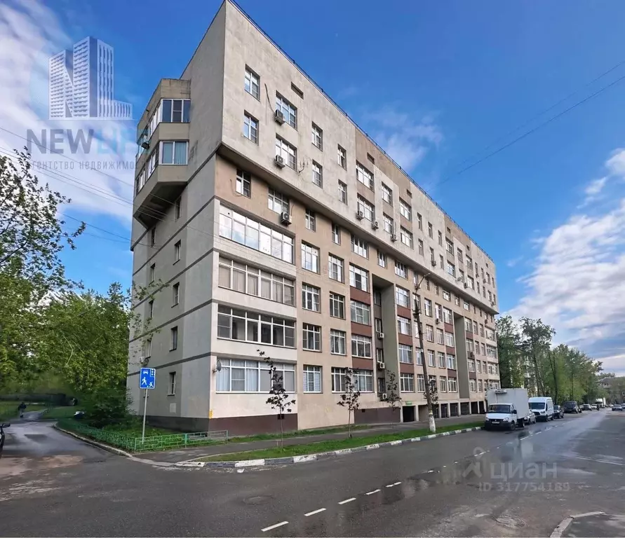 2-к кв. Московская область, Лыткарино Советская ул., 11 (41.83 м) - Фото 0