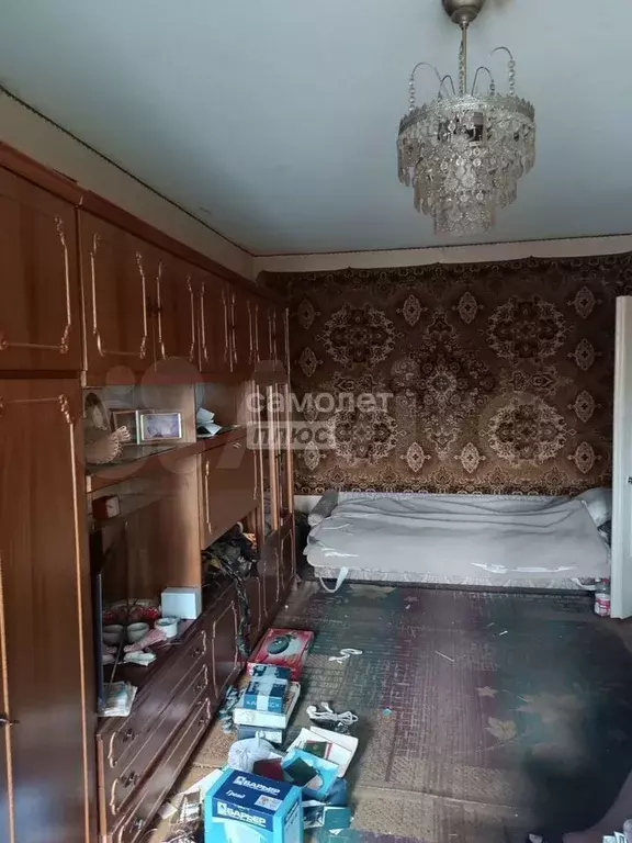 3-к. квартира, 66 м, 3/9 эт. - Фото 0