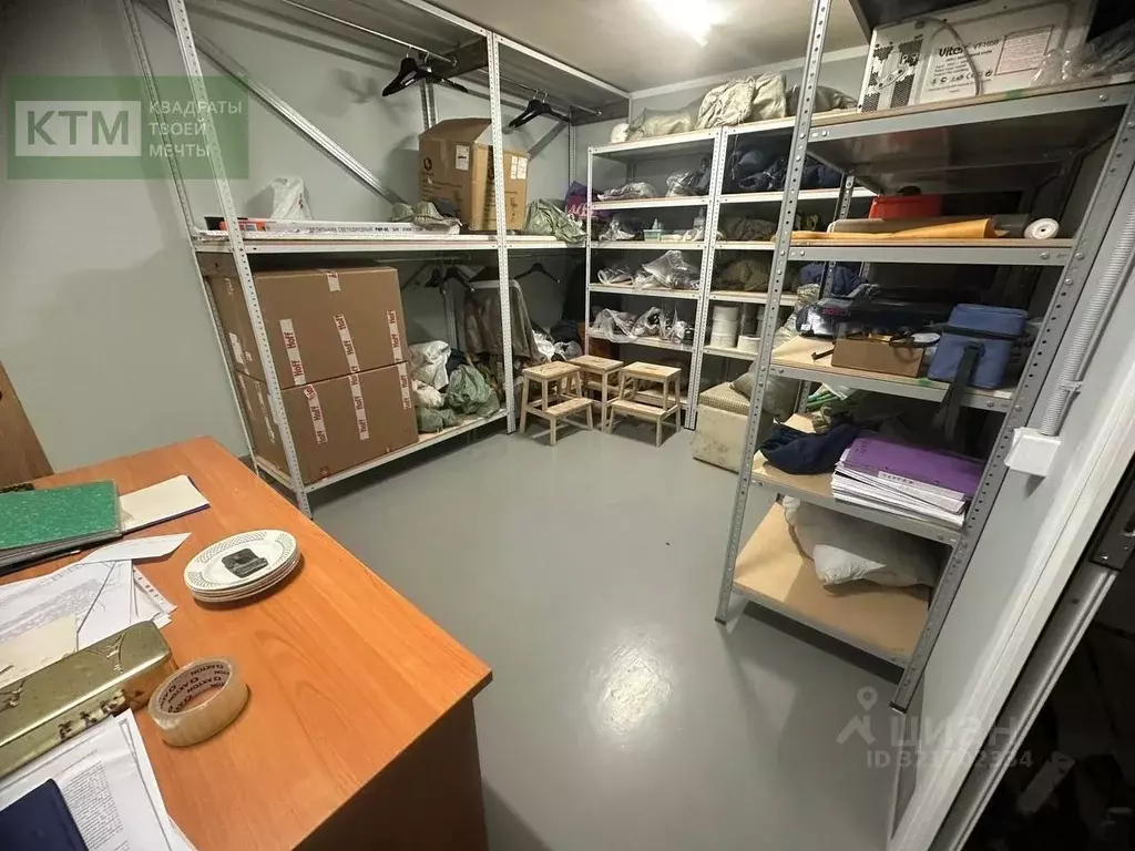 Помещение свободного назначения в Санкт-Петербург ул. Маршала ... - Фото 1