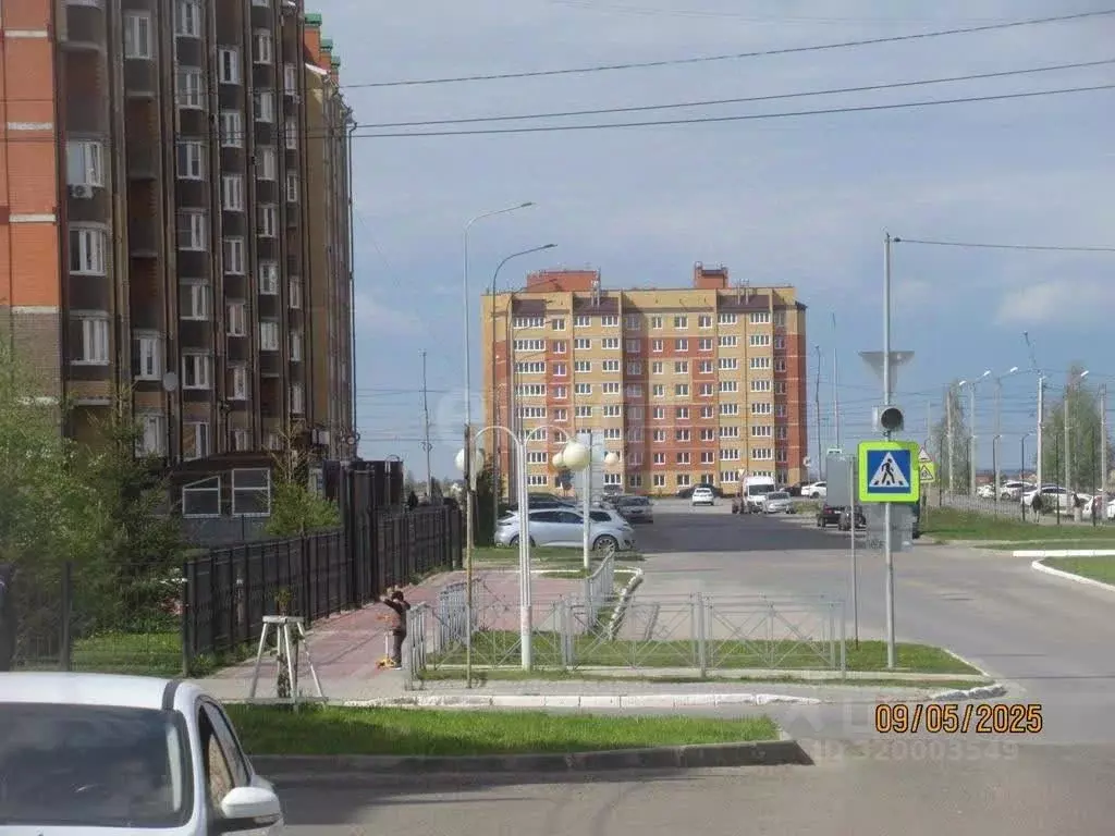2-к кв. Марий Эл, Йошкар-Ола Мышино мкр,  (53.1 м) - Фото 1