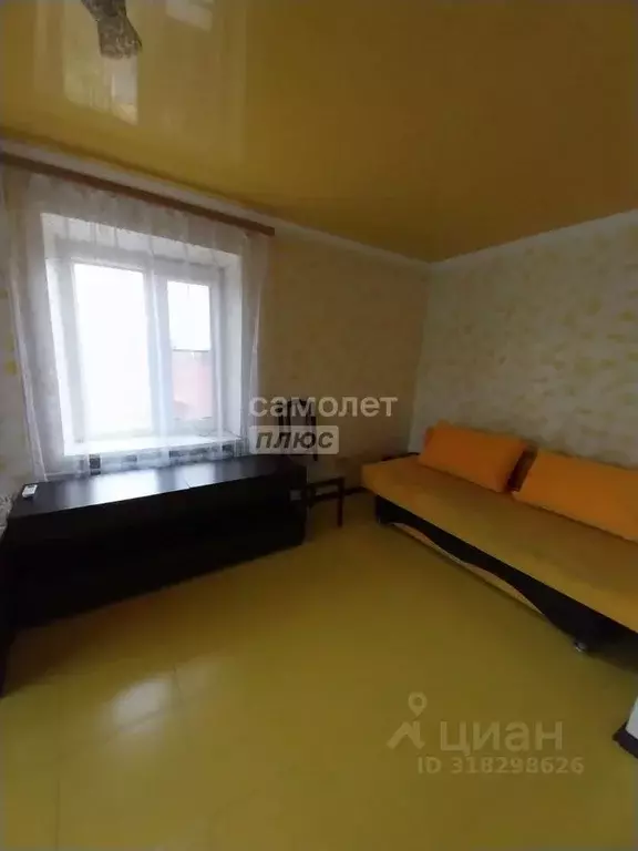 1-к кв. Ставропольский край, Георгиевск Пятигорская ул., 2А (31.0 м) - Фото 0