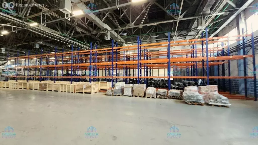 Склад (4205 м) - Фото 1