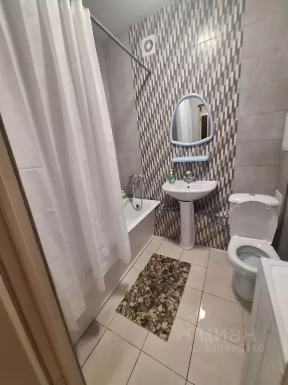 2-к кв. Мордовия, Саранск ш. Северо-Восточное, 41 (69.0 м) - Фото 1