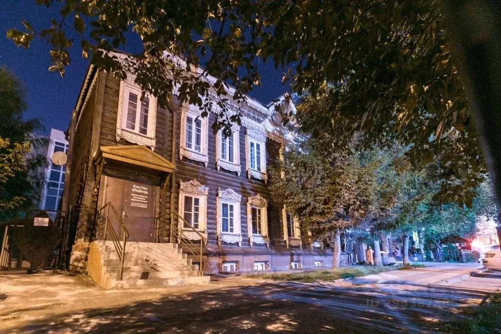 Комната Новосибирская область, Новосибирск ул. Чаплыгина, 65 (10.0 м) - Фото 0