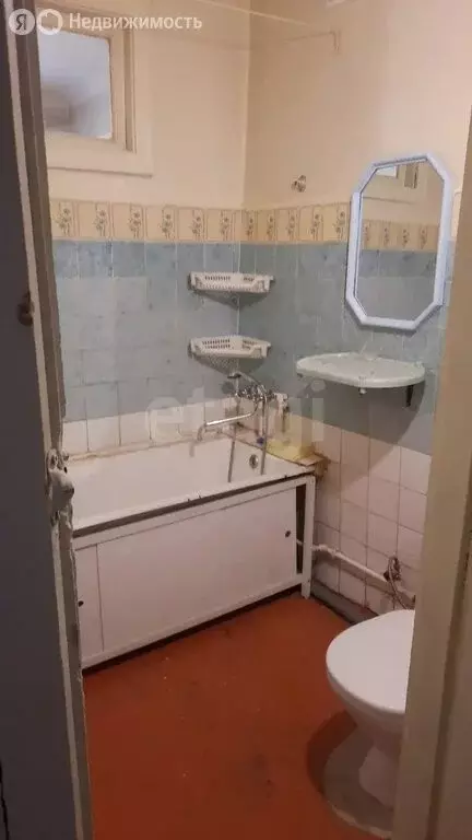 1-комнатная квартира: Улан-Удэ, улица Тулаева, 134 (30.1 м) - Фото 2