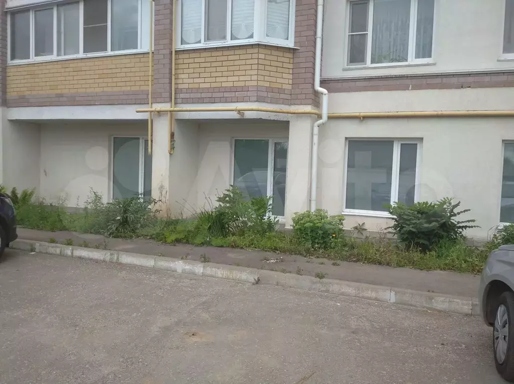 Продам помещение свободного назначения, 117.1 м - Фото 0