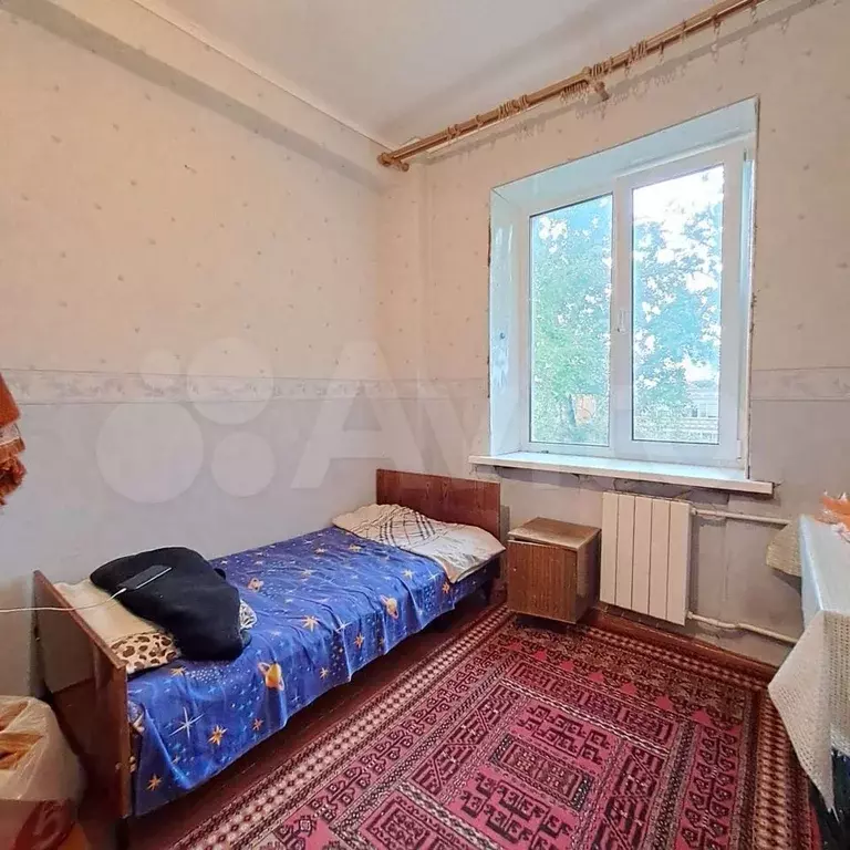 Купить Комнату В Кашире