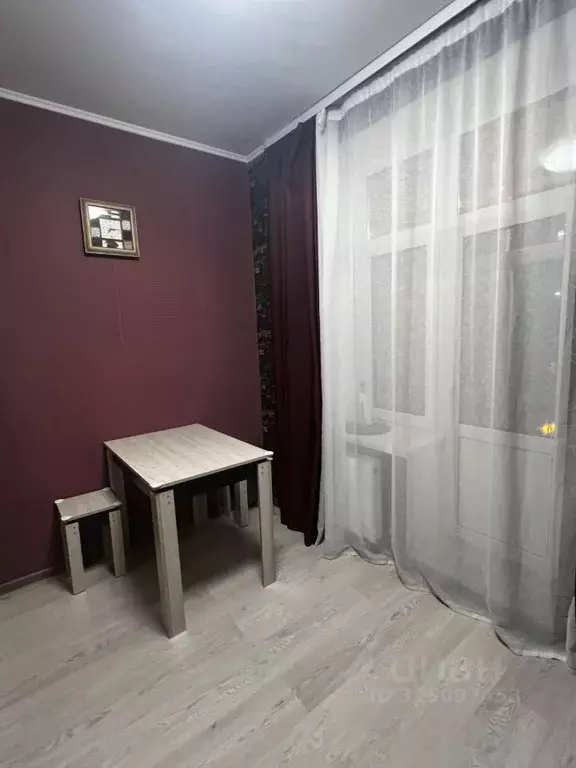 1-к кв. Московская область, Красногорск Опалиха мкр, ул. Пришвина, 14 ... - Фото 2