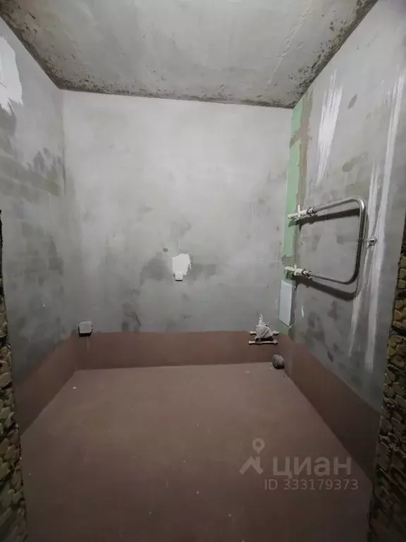 Студия Татарстан, Казань ул. Бари Галеева, 8Ак4 (28.0 м) - Фото 2